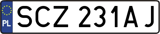 SCZ231AJ