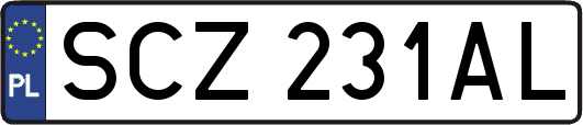 SCZ231AL