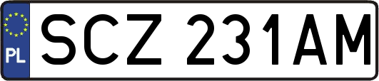 SCZ231AM