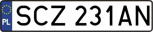 SCZ231AN