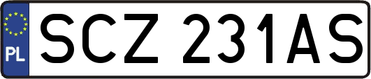 SCZ231AS