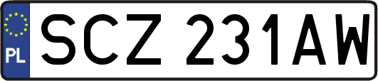 SCZ231AW