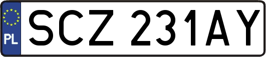 SCZ231AY