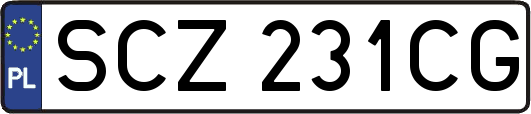 SCZ231CG
