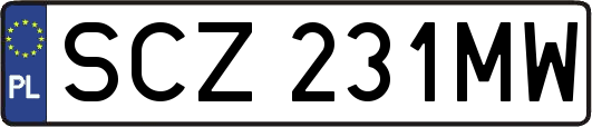 SCZ231MW