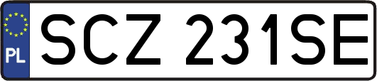 SCZ231SE