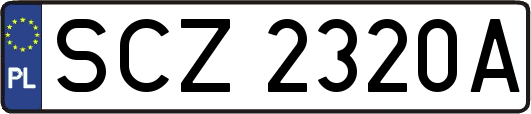 SCZ2320A