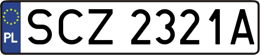 SCZ2321A