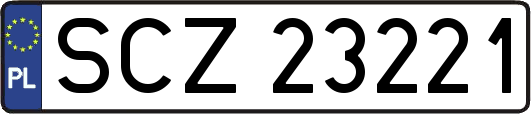 SCZ23221