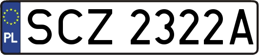 SCZ2322A