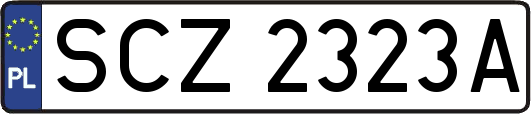 SCZ2323A
