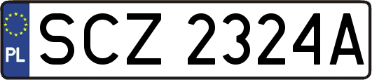 SCZ2324A