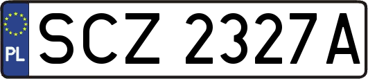 SCZ2327A