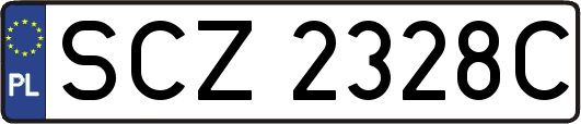 SCZ2328C