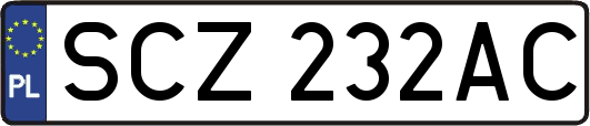SCZ232AC
