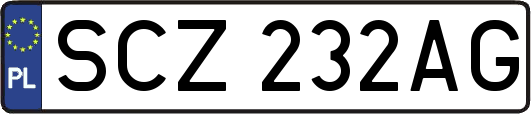 SCZ232AG
