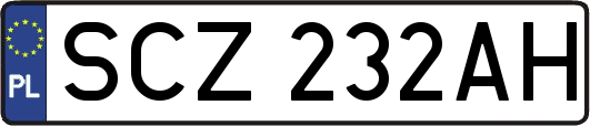 SCZ232AH