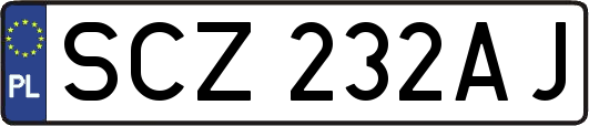 SCZ232AJ