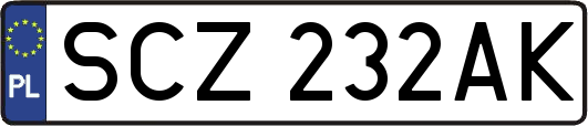 SCZ232AK
