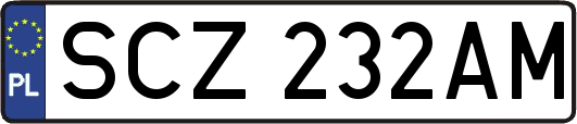 SCZ232AM