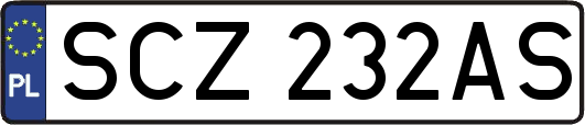 SCZ232AS