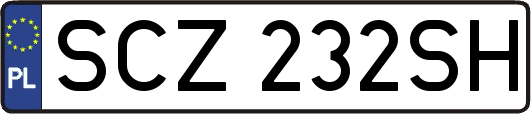 SCZ232SH