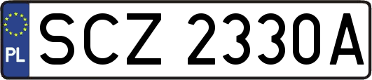 SCZ2330A