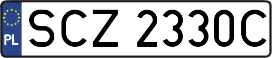 SCZ2330C