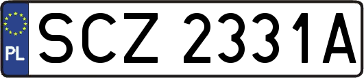 SCZ2331A