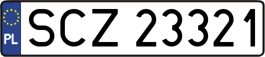 SCZ23321