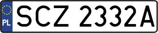 SCZ2332A