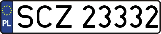 SCZ23332