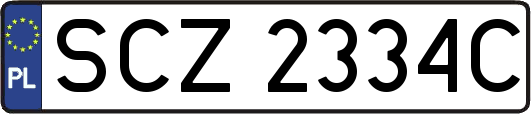 SCZ2334C