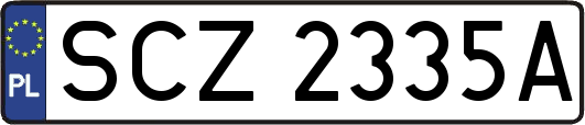 SCZ2335A