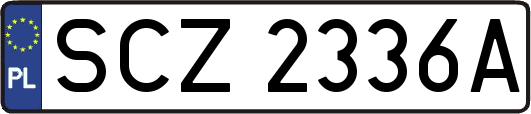 SCZ2336A