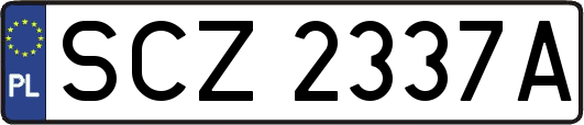 SCZ2337A
