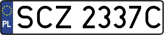 SCZ2337C