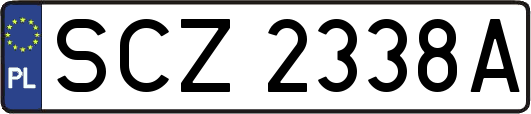 SCZ2338A