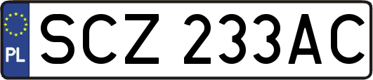 SCZ233AC