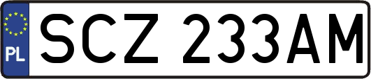 SCZ233AM