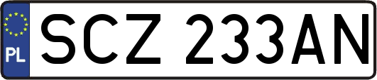 SCZ233AN