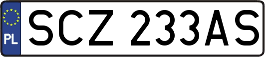 SCZ233AS