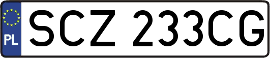 SCZ233CG