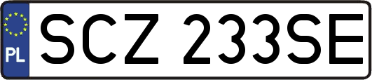 SCZ233SE