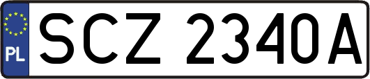 SCZ2340A