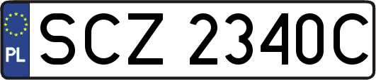 SCZ2340C