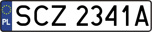 SCZ2341A