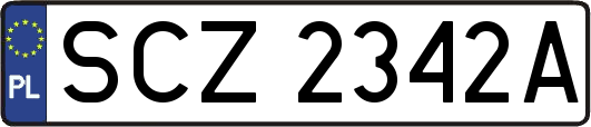 SCZ2342A