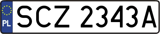 SCZ2343A