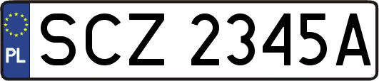SCZ2345A
